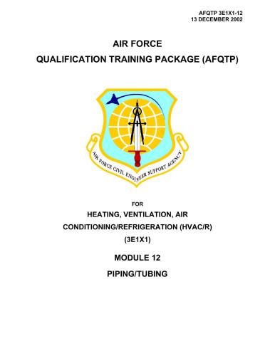 US Air Force Courses
