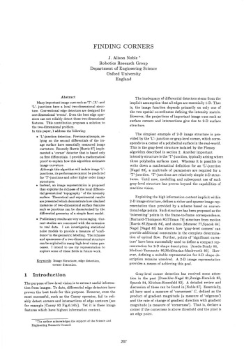 6 2  Finding corners