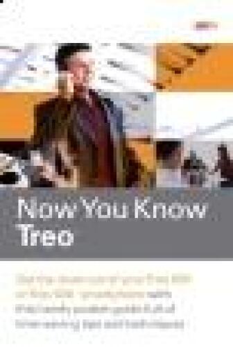 Now You Know Treo™