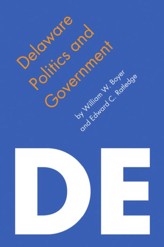 Delaware Politics and Government