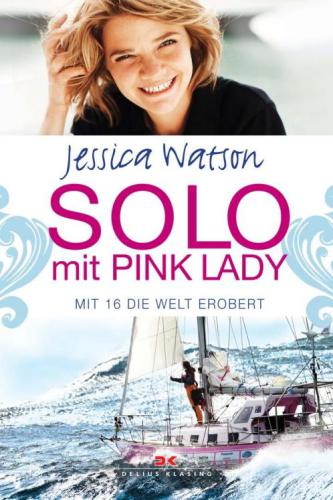 Solo mit Pink Lady. Mit 16 die Welt erobert