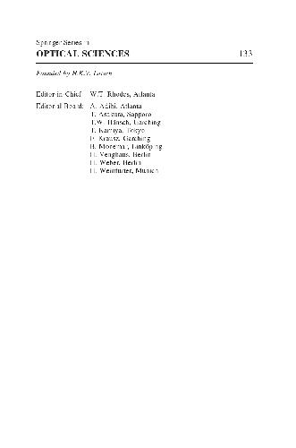 Frontiers in Surface Nanophotonics: Principles and Applications