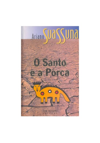 Literatura: O Santo e a Porca