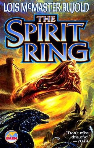 Spirit Ring