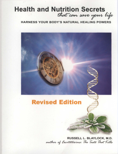 Health and Nutrition Secrets