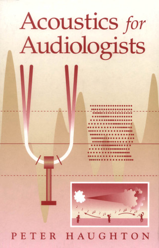 Acoustics for Audiologists