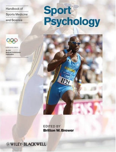 Sport Psychology (Olympic Handbook Of Sports Medicine)
