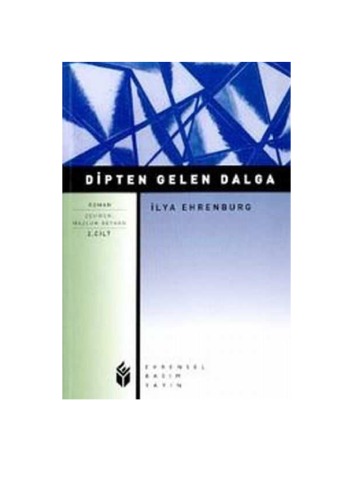Dipten Gelen Dalga, vol 1