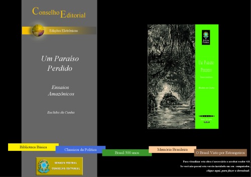 Um Paraíso Perdido
