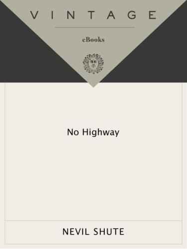 No Highway