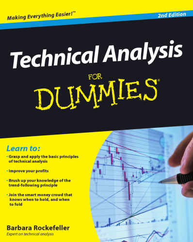 Technical Analysis , Second Edition ( (Business & Personal Finance))