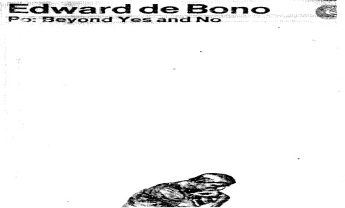 Po: Beyond Yes and No