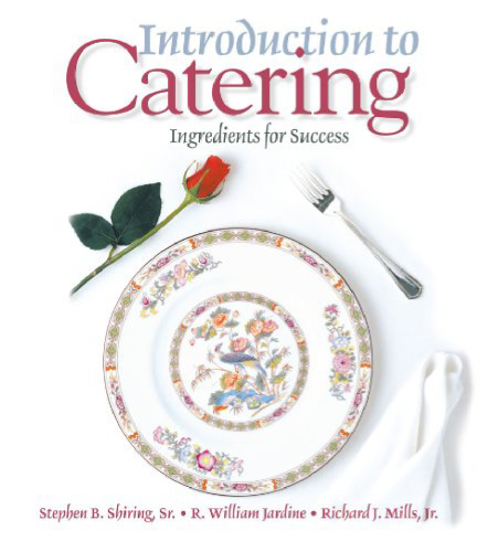 Introduction to Catering