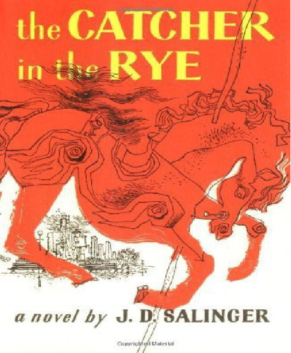 The Catcher in the Rye