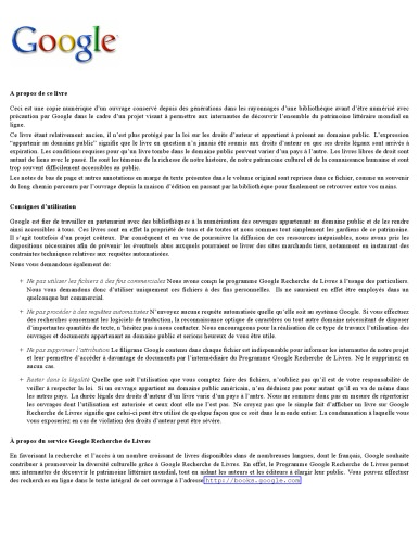 Manuel de la langue Tigraï: parlée au centre et dans le nord de l'Abyssinie