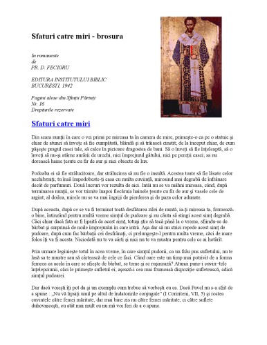 Sfântul Ioan Gură de Aur: Sfaturi către miri