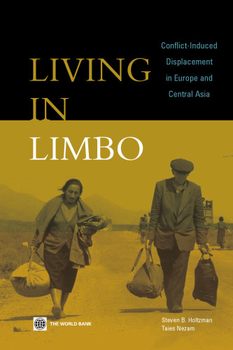 Living in Limbo: Conflict-Induced Displacement in Europe and Central Asia