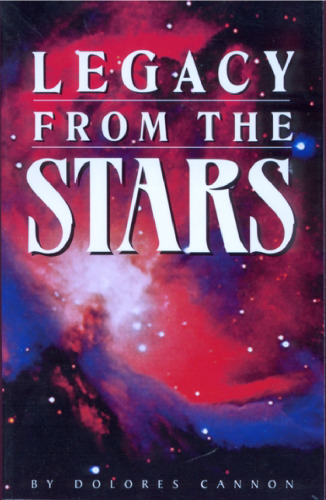 Legacy from the Stars (Psychic Powers Psychic Phenome)