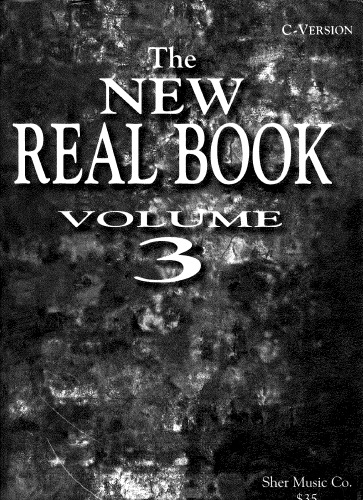 The New Real Book, Vol. 3