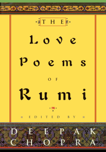 The Love Poems of Rumi
