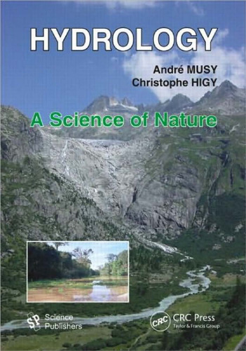 Hydrology: A Science of Nature