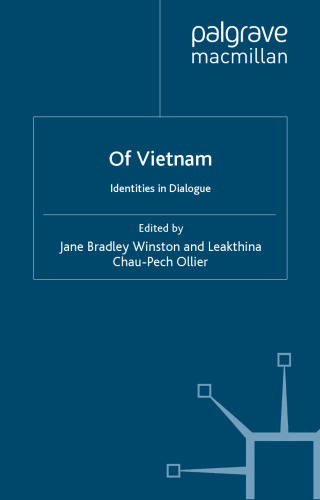 Of Vietnam: Identities in Dialogue