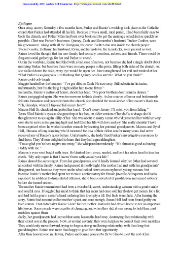 Star Bright (Signet Novel)