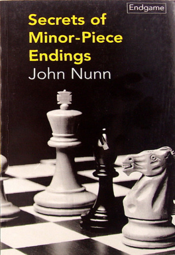 Secrets of Minor Piece Endings