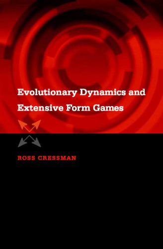 Evolutionary Dynamics and Extensive Form Games