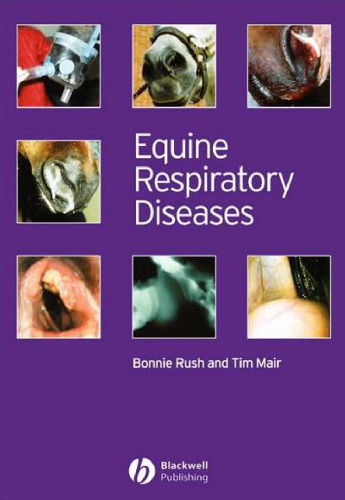 Equine Respiratory Diseases