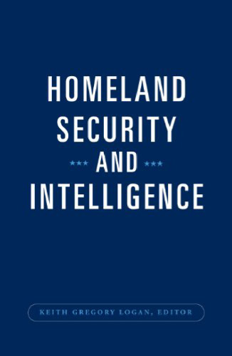 Homeland Security and Intelligence