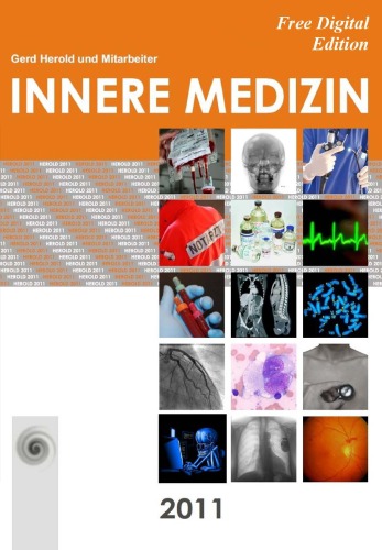 Innere Medizin 2011