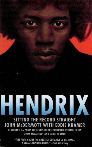 Hendrix: Setting the Record Straight
