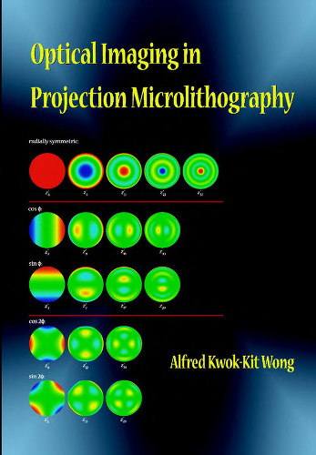 Optical Imaging in Projection Microlithography