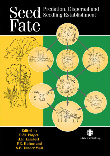 Seed Fate: Predation,Dispersal and Seedling Establishment