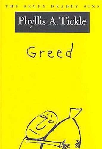 Greed: The Seven Deadly Sins
