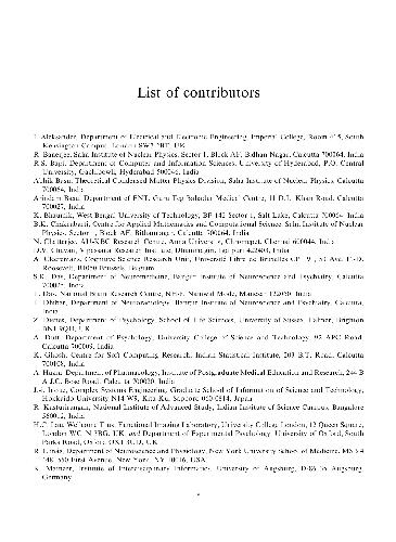 Models of Brain and Mind: Physical, Computational and Psychological Approaches