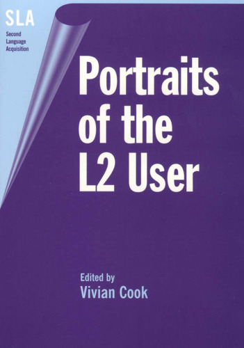 Portraits Of The L2 User