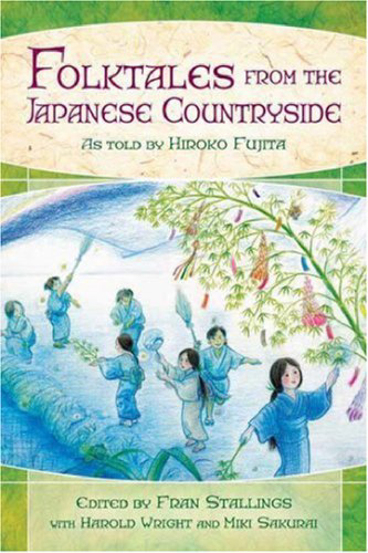 Folktales from the Japanese Countryside