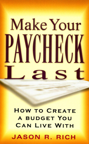 Make Your Paycheck Last
