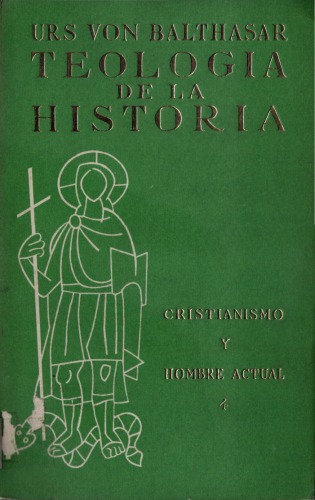 Teología de la historia