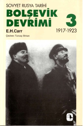 Bolşevik Devrimi