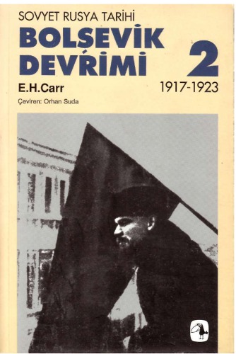 Bolşevik Devrimi