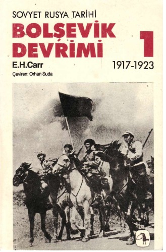 Bolşevik Devrimi