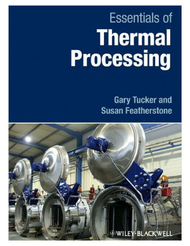 Essentials of Thermal Processing
