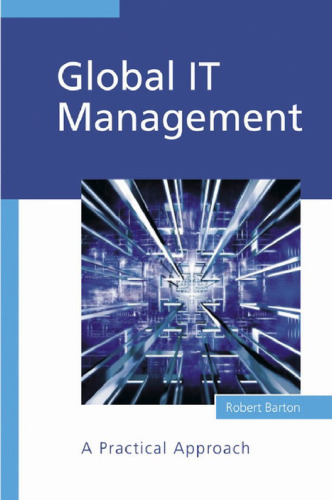 Global IT Management - a Practical Approach