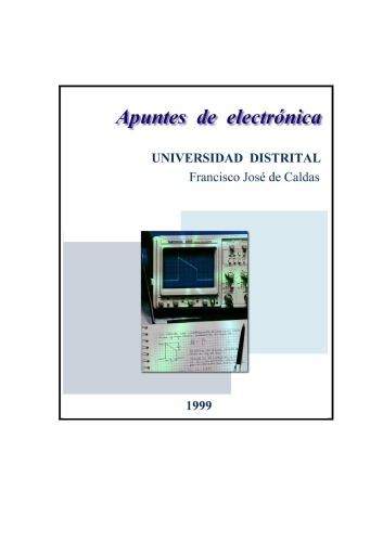 Apuntes de Electronica