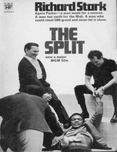 The Split (Parker Series #7)