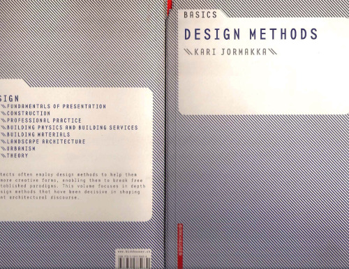 Basics Design Methods