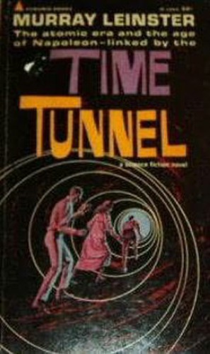 The Time Tunnel